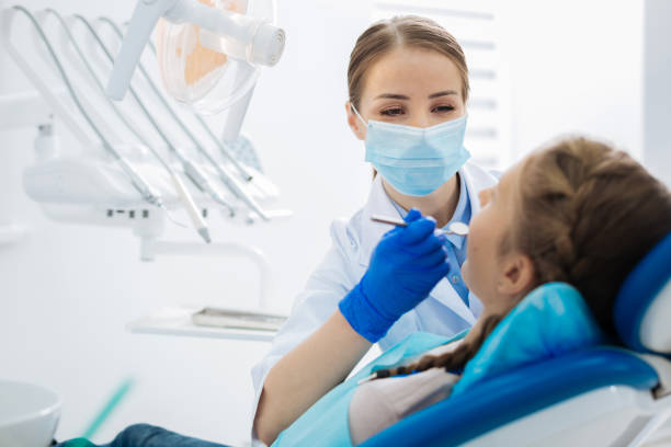 Oral Surgery in Grantley, PA